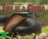This is a Cobra