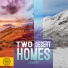 Two Desert Homes