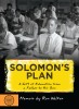 Solomon's Plan: A Gift of Education from a Father to His Son