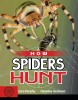 How Spiders Hunt