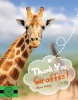 Thank You, Giraffes!
