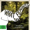 What Elephants Eat