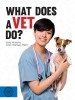 What Does a Vet Do?