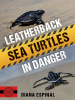 Leatherback Sea Turtles in Danger