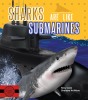 Sharks are like Submarines