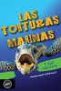 Las tortugas marinas y sus hábitats