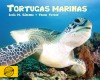 Tortugas marinas