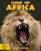 Lions of Africa