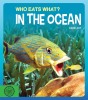 Who Eats What? — In the Ocean