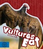 Vultures Eat