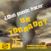 ¿Qué puede hacer un tornado?