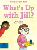 What's Up with Jill